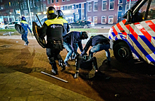Беспорядки в Нидерландах: что происходит в стране?
