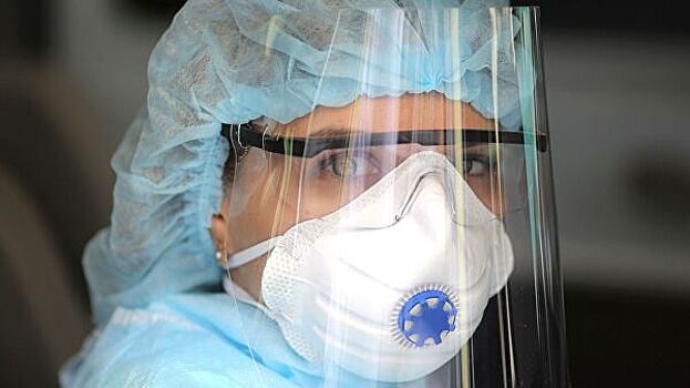 Число зараженных коронавирусом на Филиппинах превысило 14 тысяч человек