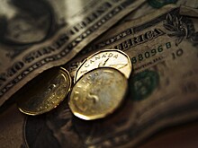 Пара USD/CAD незначительно повысилась при небольшом объеме торгов