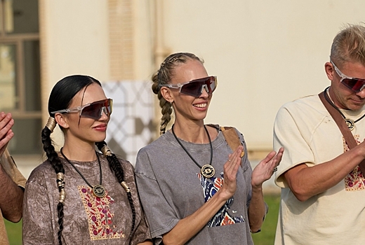 Красноярская актриса потеряла место в популярном телешоу