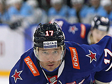 Ковальчук и Мозякин вошли в стартовые составы команд на Матч всех звезд КХЛ