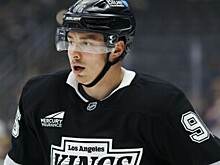 Журналист The Hockey News советует «Коламбусу» Кузьменко: у «Блю Джекетс» хорошие шансы его подписать