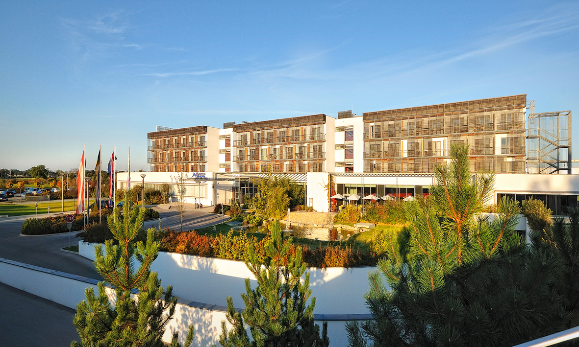 Therme Laa - Hotel &amp; Spa