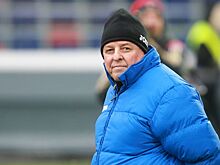 Тарханов объяснил прогресс сборной Узбекистана