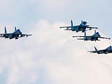 Военные тайны: Что американцы подглядели у русских в небе Сирии