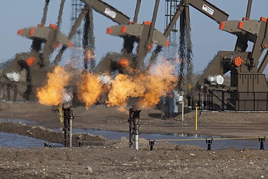 Эксперт Катарского университета оценил шансы нефтяного перемирия