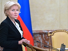 Голодец рассчитывает проиндексировать пенсии на 12%