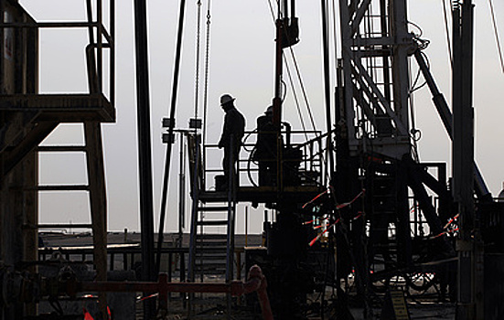 Окружной суд Гааги снял арест с активов "Газпрома"