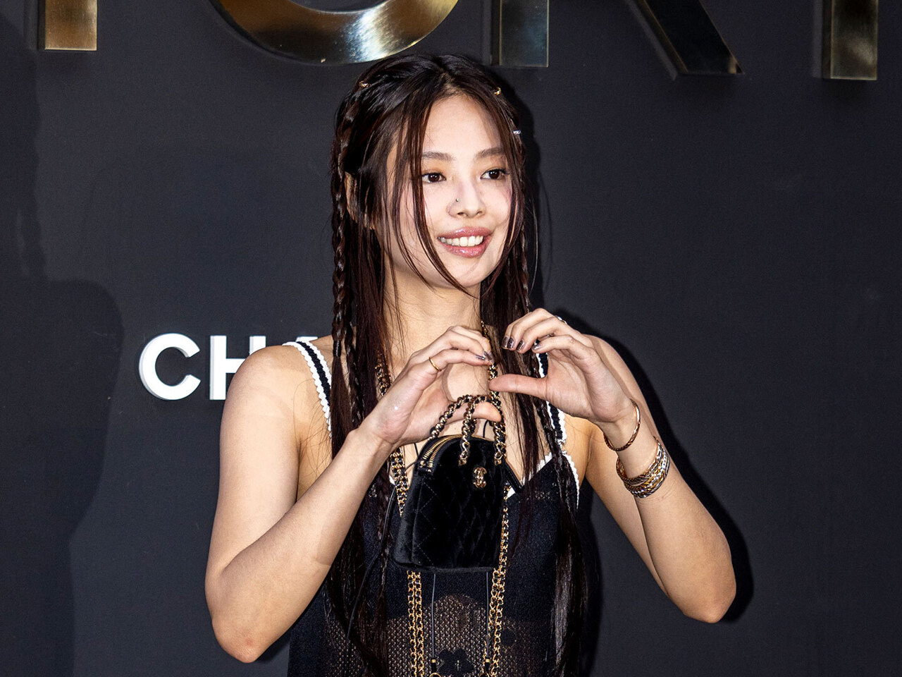 Джена певица 