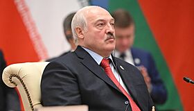 Лукашенко объяснил, в чем смысл новой помощи США Украине