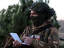 Полностью готов к защите Родины: контрактники рассказали, зачем отправляются на спецоперацию