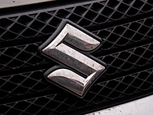 Suzuki представил свой первый электрокар и раскрыл характеристики