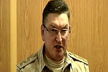 Командующим ЦВО будет назначен воевавший в Сирии генерал