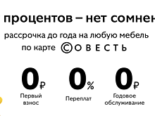 Купить товары в магазине INMYROOM можно в рассрочку по карте Совесть