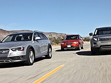 Какие преимущества и недостатки у кроссоверов и универсалов?