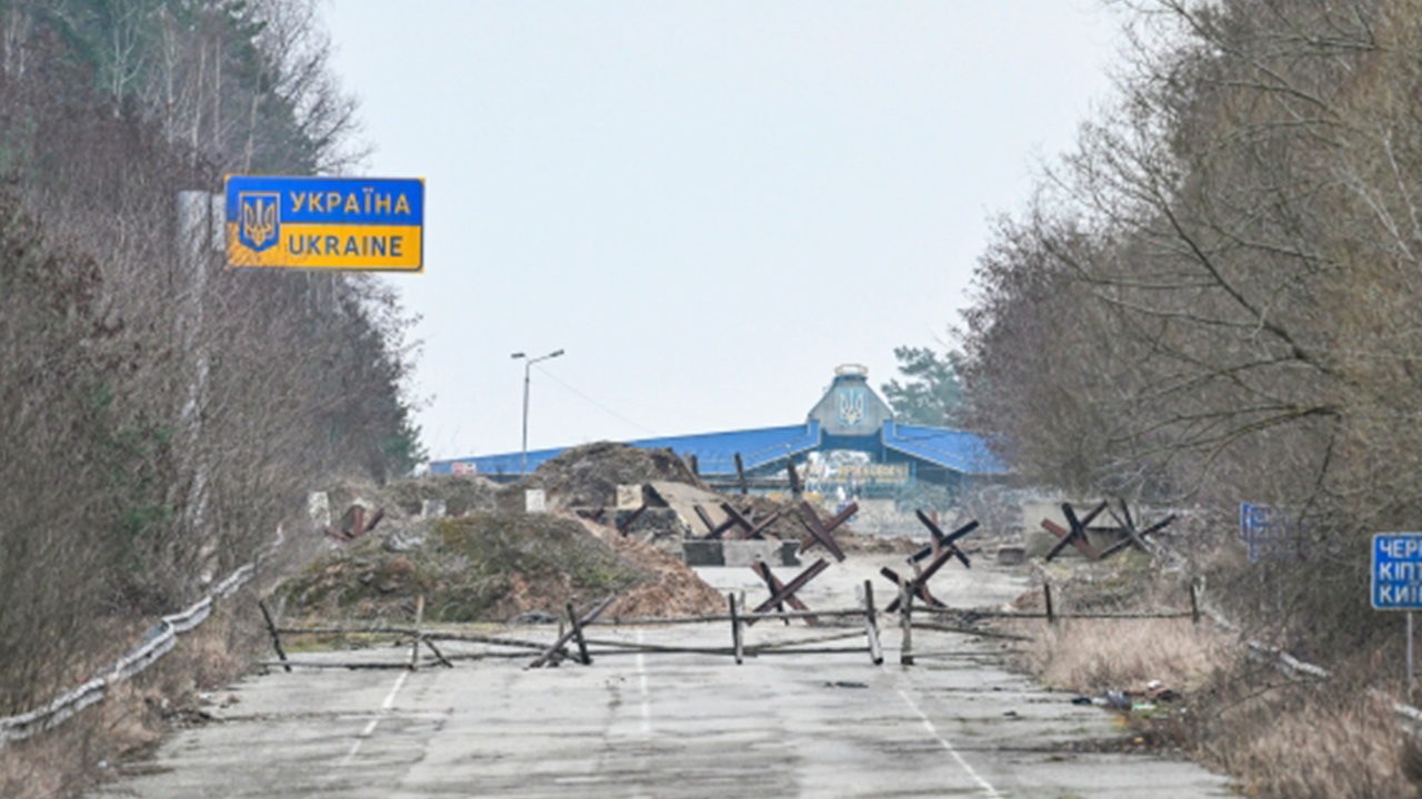 Линия напряжения: как Украина проводит провокации на границе с Белоруссией