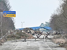 Как Украина проводит провокации на границе с Белоруссией