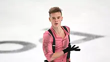 Фигурист Илья Яблоков будет выступать в танцах на льду