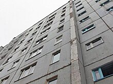 В Саратове в Юбилейном при падении с высоты погиб мужчина