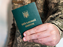 На Украине мобилизовали мужчину, а его сына отправили в детдом