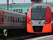 Чистая прибыль РЖД за 2015 год превысила 8 млрд рублей
