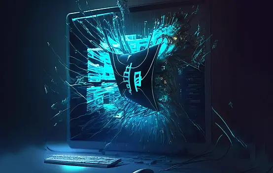 В Steam вышла игра, полная вирусов. Её скачали более 800 раз