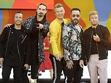 В США дело подозреваемого в изнасиловании участника Backstreet Boys передали в прокуратуру