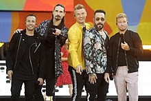 В США дело подозреваемого в изнасиловании участника Backstreet Boys передали в прокуратуру