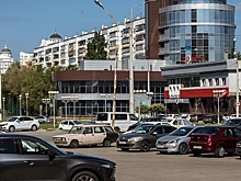 Белгородская область вылетела из топ-20 регионов по развитию