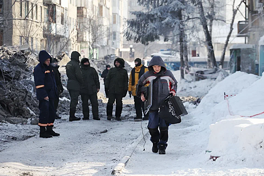 На Ямале почти на 50% выполнили план переселения людей из аварийного жилья