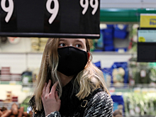 Эксперт: Рост цен по итогам полугодия составит около 5,5%