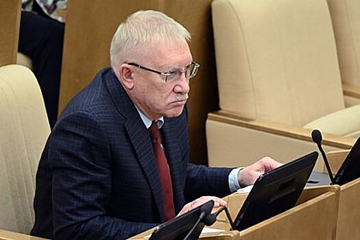 В Госдуме прокомментировали назначение нового посла США в России