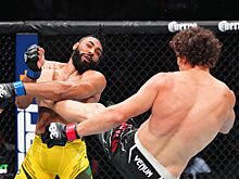 UFC 291: Роман Копылов — Клаудио Рибейро, кто победил, исход боя, результат поединка, нокаут во втором раунде