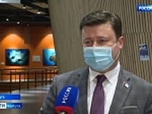 В Калуге поздравили юристов