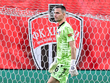 Вратарь «Химок» Обухов считает, что команда не вылетит из РПЛ в этом сезоне