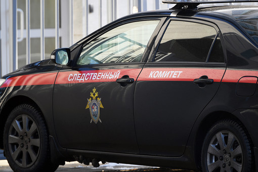 СК возбудил уголовное дело по факту подрыва авто с чиновником в Старобельске