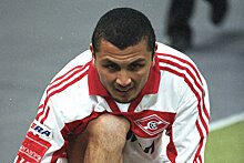 В 2001-м «Спартак» купил нападающего Жафара Ирисметова из Узбекистана, но трансфер себя не оправдал