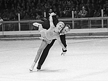 Хранительница гармонии. 85 лет со дня рождения олимпийской чемпионки Людмилы Белоусовой