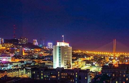 Японская авиакомпания сравнила Владивосток с Европой