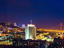 Японская авиакомпания сравнила Владивосток с Европой