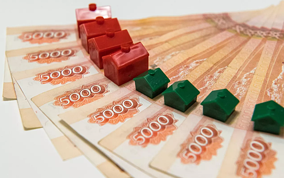 В России анонсировали снижение ставки по льготной ипотеке до 9%