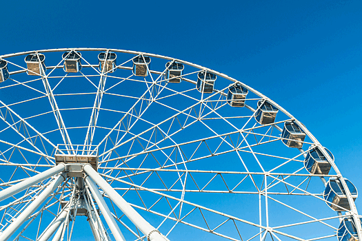 Госдума одобрила меры безопасности на аттракционах