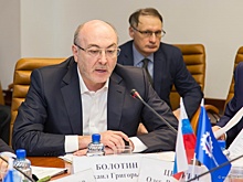 Главу концерна «Тракторные заводы» заподозрили в особо крупной растрате