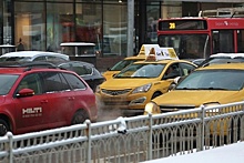 В городах проведения ЧМ‑2018 расширят аккредитованный парк такси