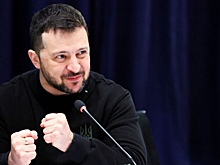 Политолог Бортник: Шольц и Макрон дали Киеву очень слабые гарантии безопасности