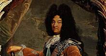 Почему Людовик XIV вызывал у женщин отвращение
