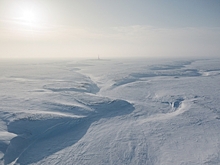 В Тюмени создан центр изучения и сохранения вечной мерзлоты