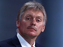 Песков заявил об отменном здоровье Путина