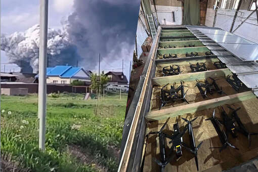 Экс-сотрудник ФСБ Беляев: Киев пытается посеять смуту в российском обществе