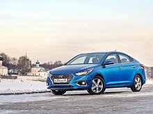 Как «бесплатно» купить новый Hyundai Solaris